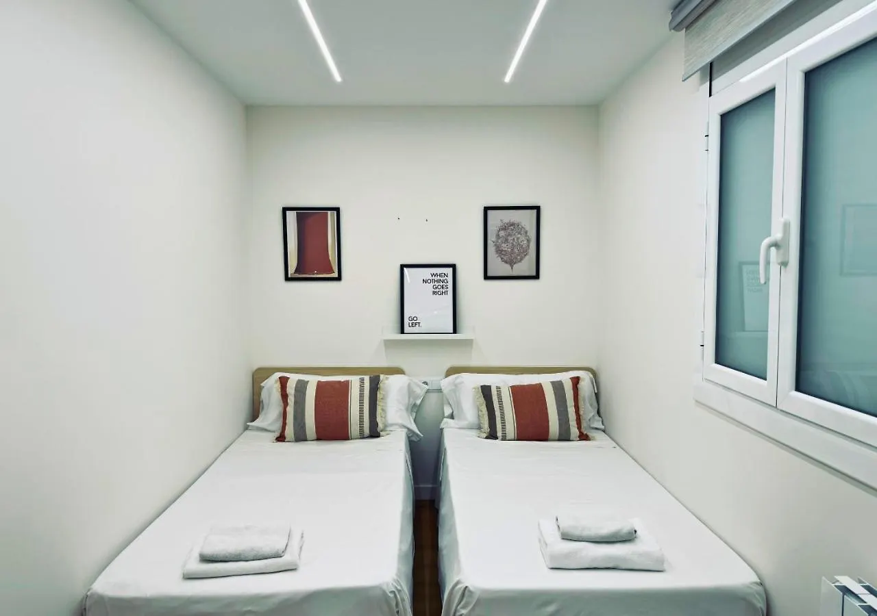 Ferienwohnung Sweet Bcn Laforja Barcelona
