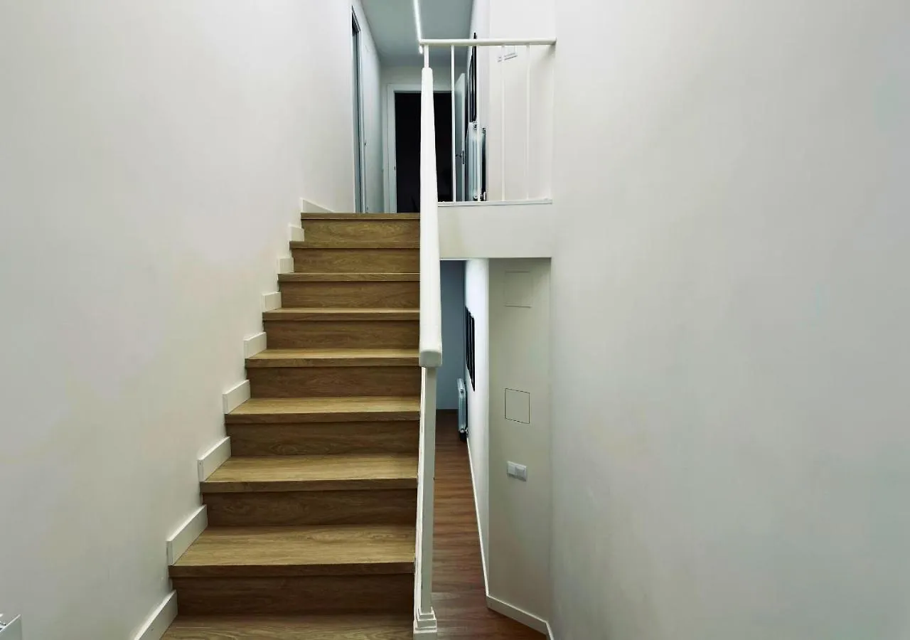 Apartment Ferienwohnung Sweet Bcn Laforja Barcelona Spanien
