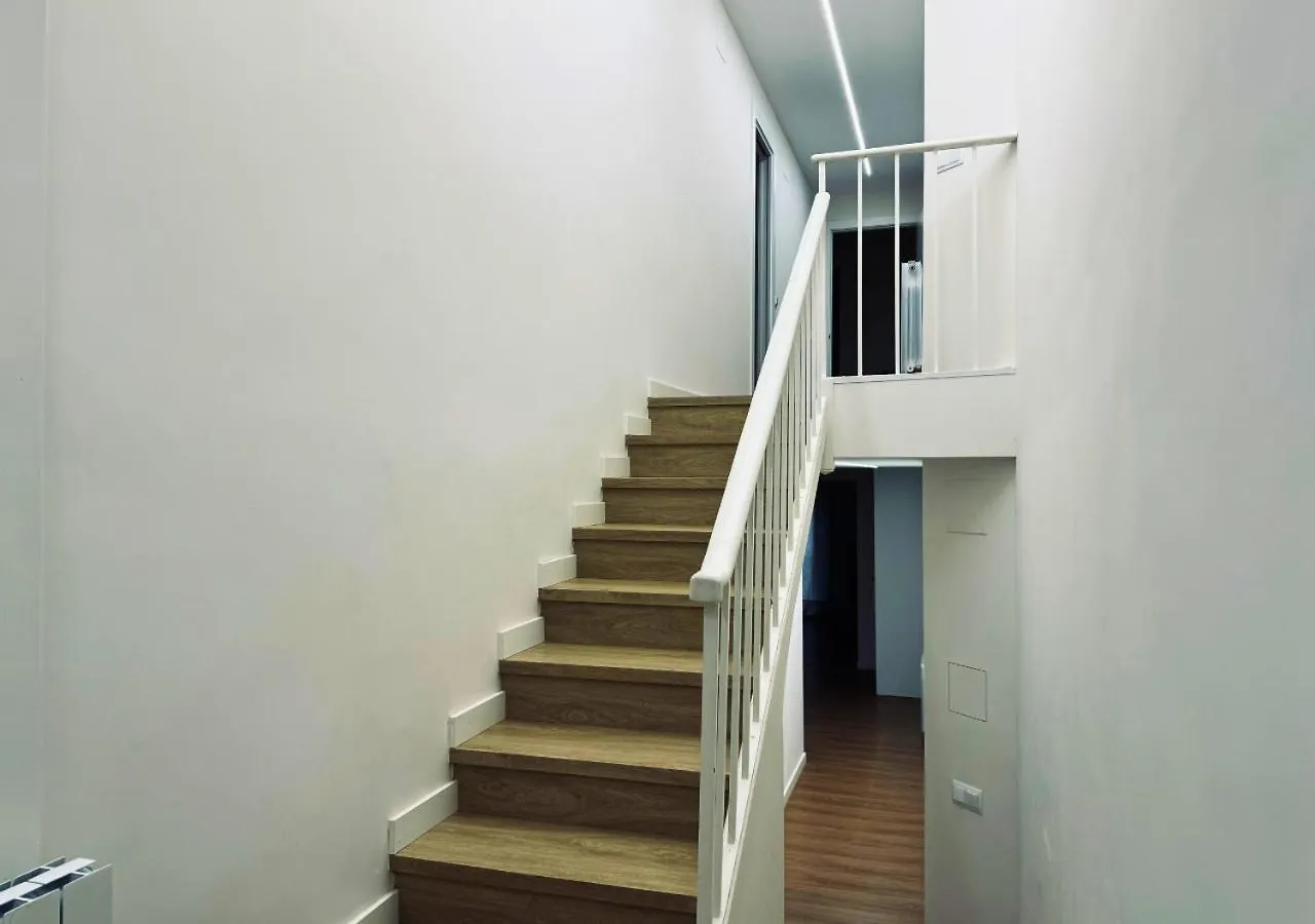 Apartment Ferienwohnung Sweet Bcn Laforja Barcelona