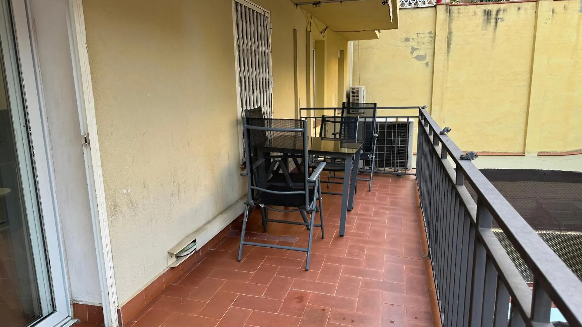 Apartment Ferienwohnung Sweet Bcn Laforja Barcelona