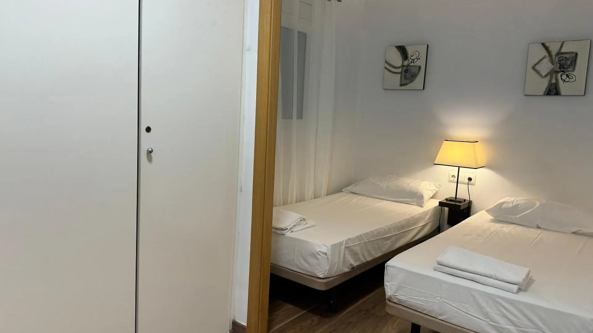 Apartment Ferienwohnung Sweet Bcn Laforja Barcelona