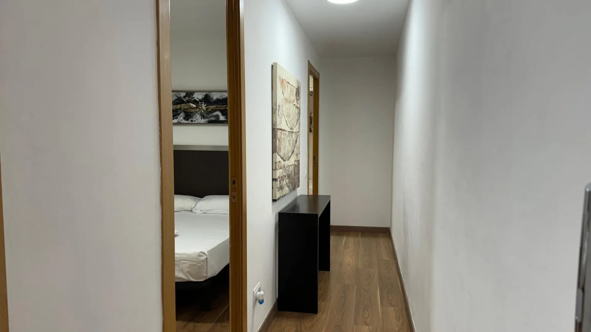 Ferienwohnung Sweet Bcn Laforja Barcelona 0*,  Spanien