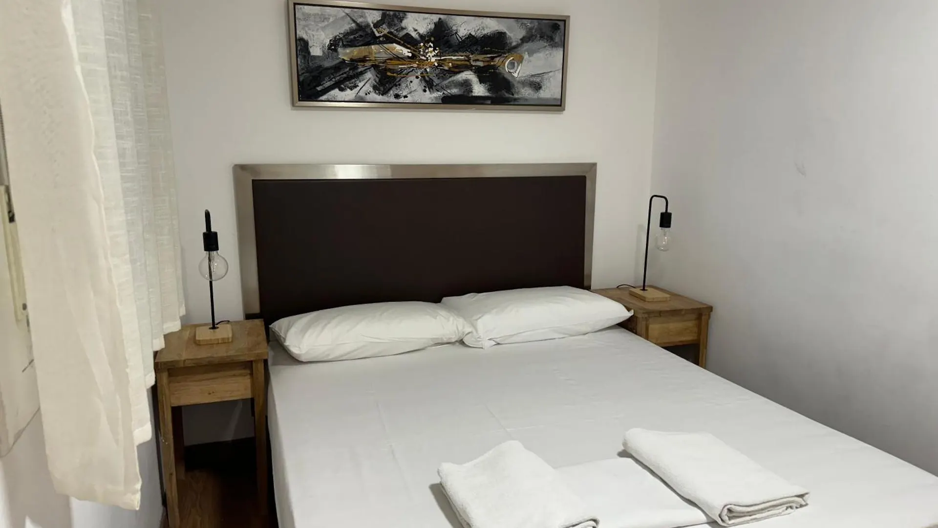 Ferienwohnung Sweet Bcn Laforja Barcelona Apartment