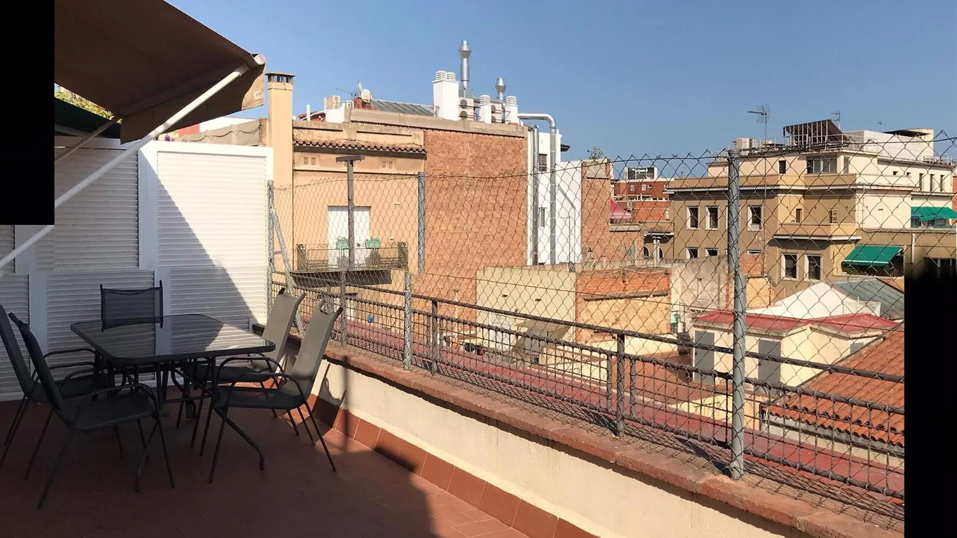 Apartment Ferienwohnung Sweet Bcn Laforja Barcelona