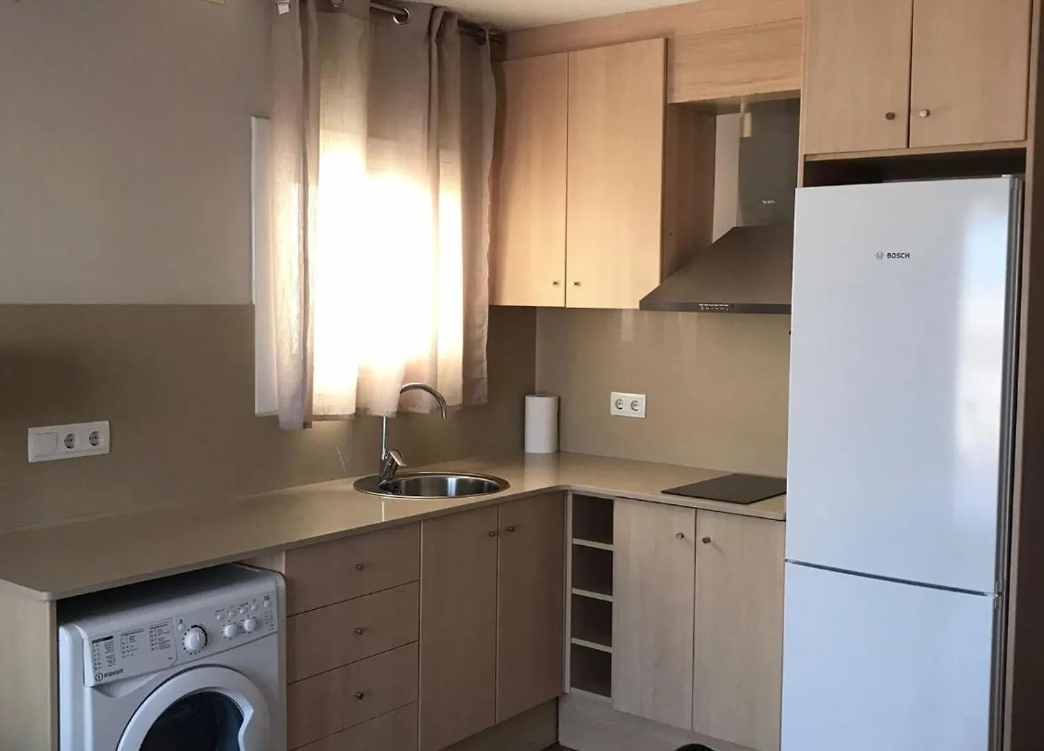 Ferienwohnung Sweet Bcn Laforja Barcelona