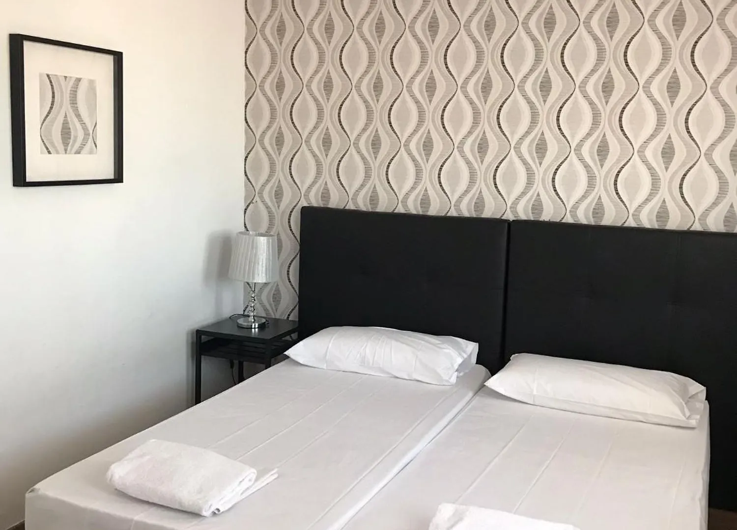 Ferienwohnung Sweet Bcn Laforja Barcelona 0*,