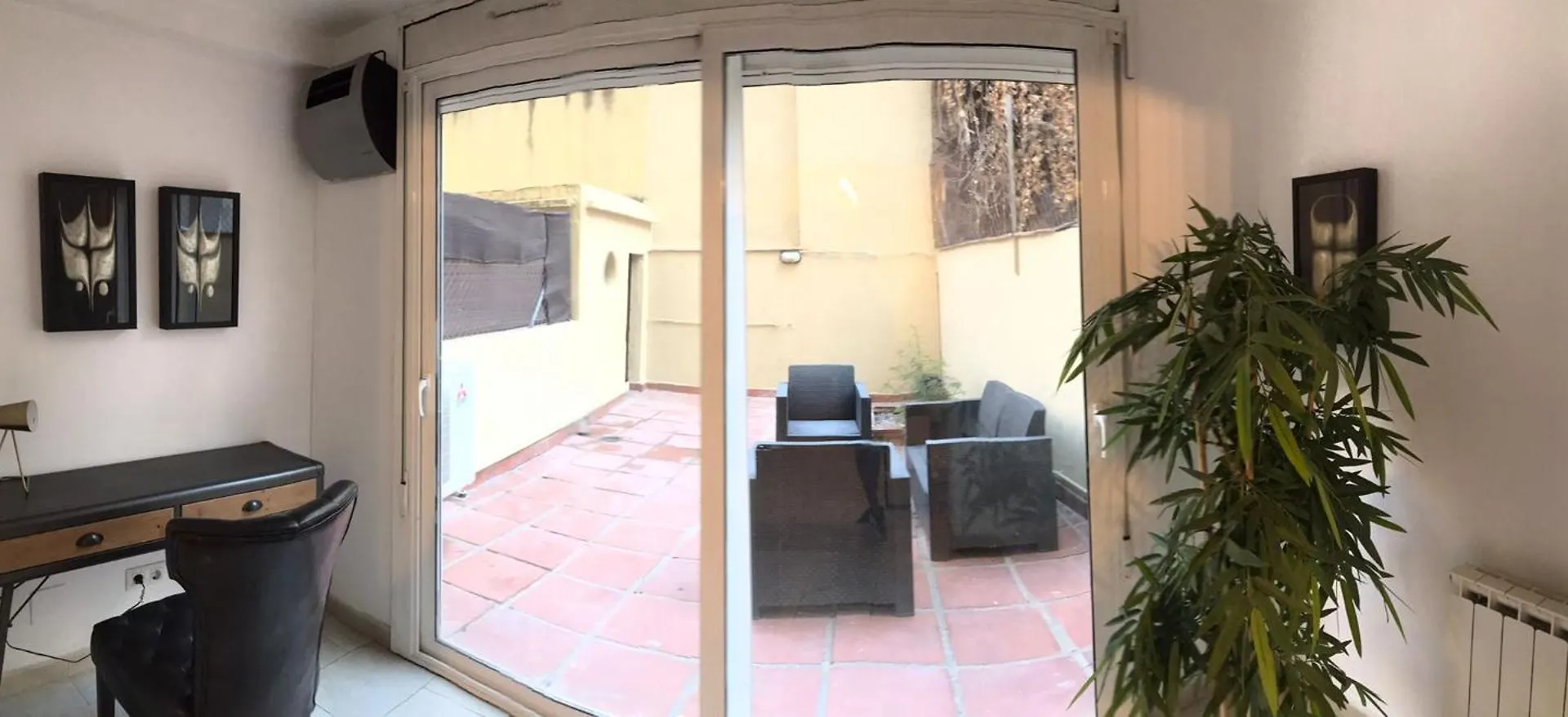Апартаменты Sweet Bcn Laforja Барселона