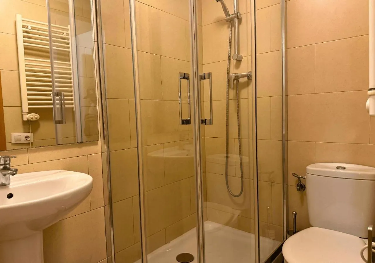 شقة Sweet Bcn Laforja برشلونة