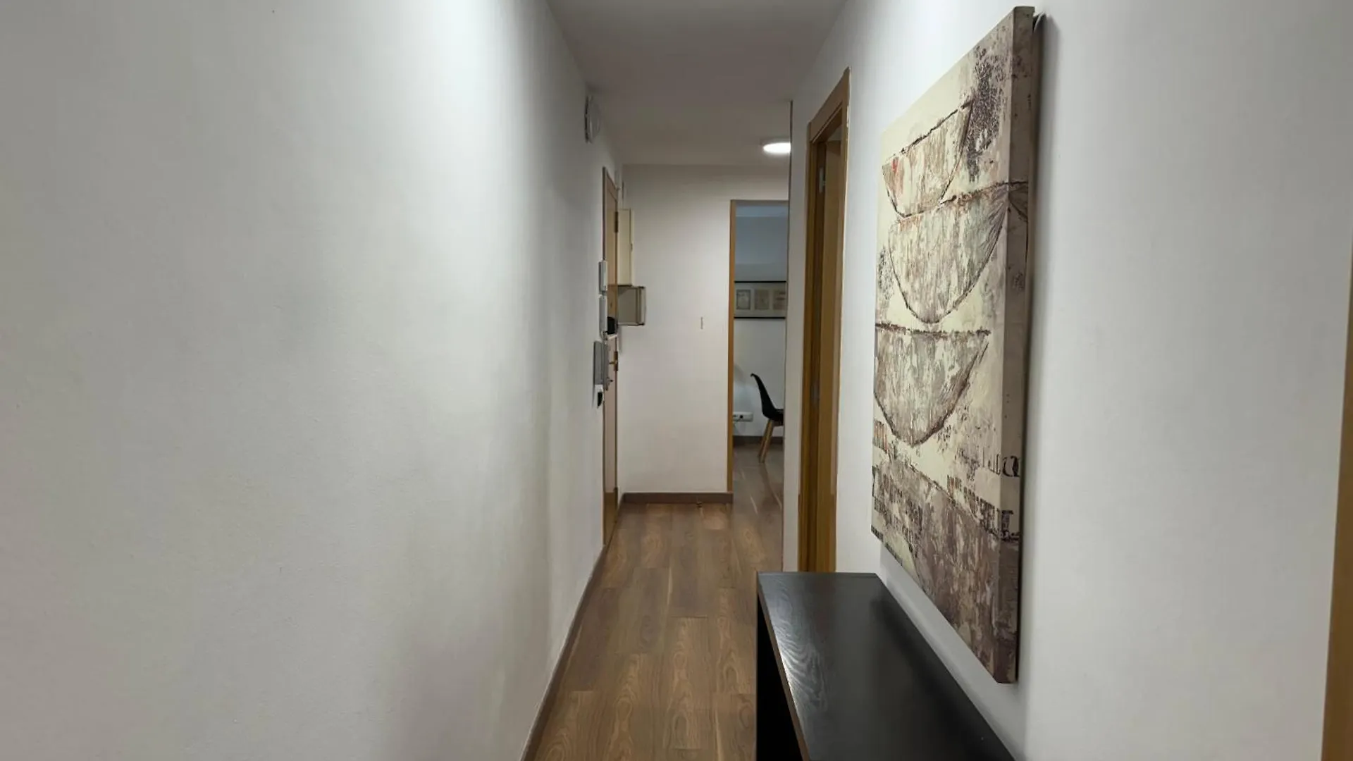 شقة Sweet Bcn Laforja برشلونة